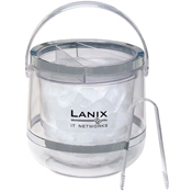 promotional products, promotional ice buckets, promotional cocktail shakers